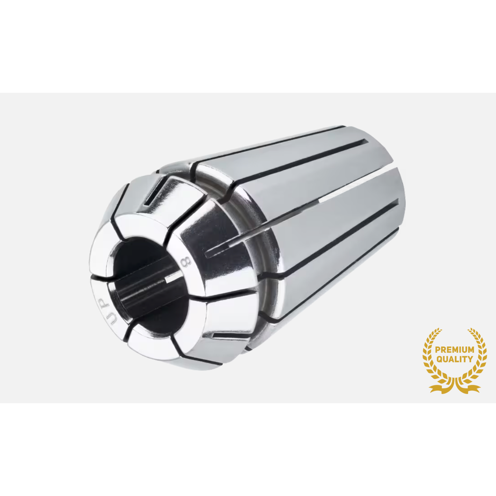 Phantom ISO 15488-B (DIN 6499-B) Spantang ER 16 426E, Ultra precies, 5 µm