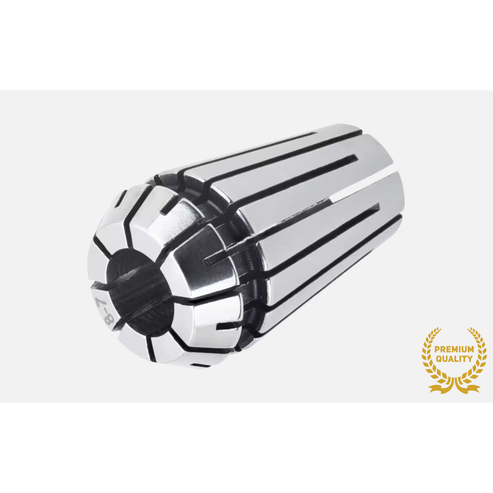 Phantom ISO 15488-B (DIN 6499-B) Spantang ER 16 426E, standaard, 15 µm