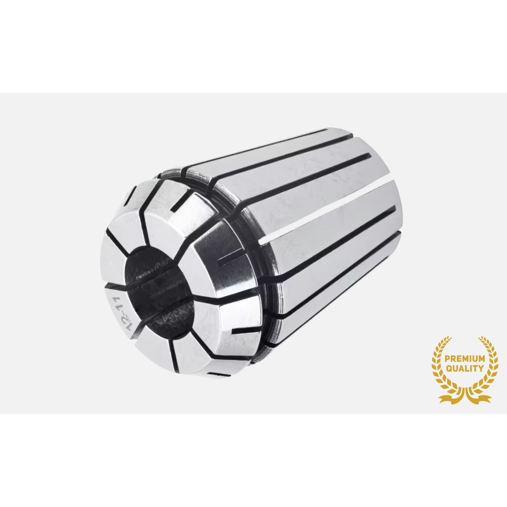 Phantom ISO 15488-B (DIN 6499-B) Spantang ER 25 430E, standaard, 15 µm