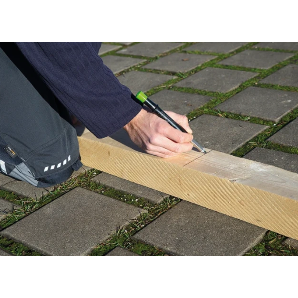 Pica BIG Dry 6060 Markeerpotlood