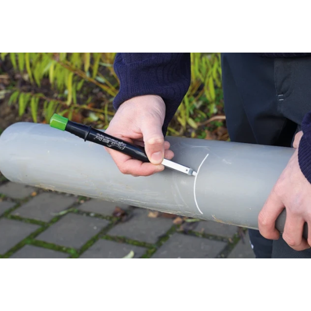 Pica BIG Dry 6060 Markeerpotlood