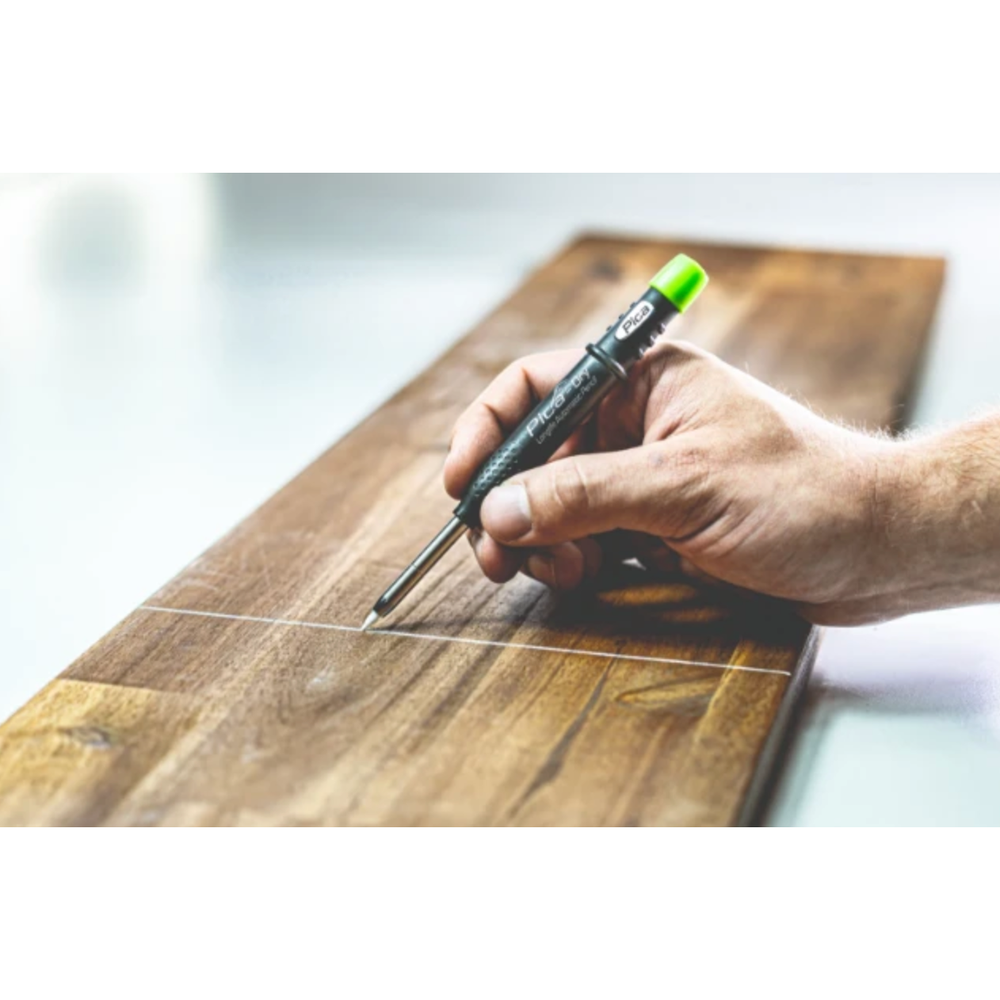 Pica-Dry 3030 Markeerpotlood grafiet