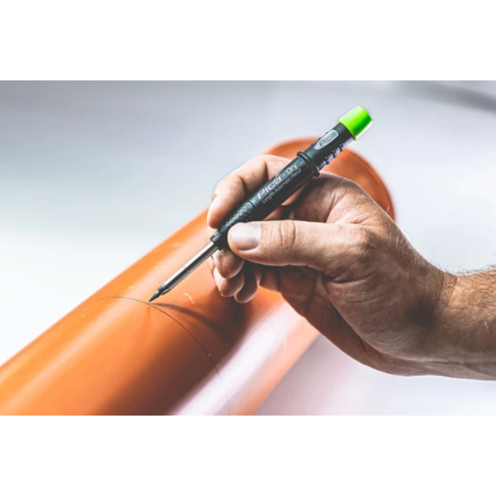 Pica-Dry 3030 Markeerpotlood grafiet