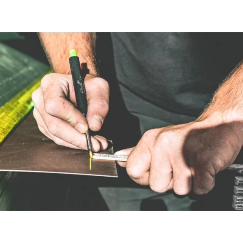 Pica-Dry 4030 Navulling grafiet - 10 staafjes (blister)