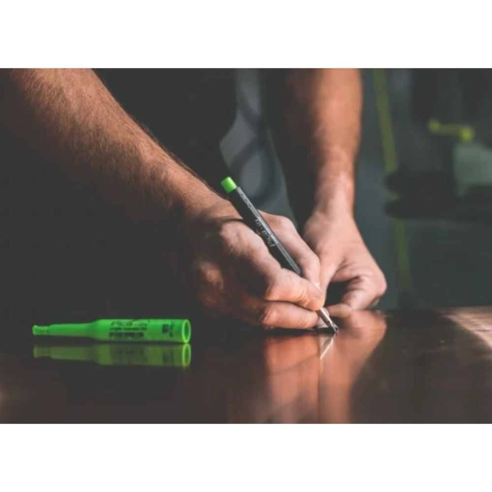 Pica-Dry 4030 Navulling grafiet - 10 staafjes (blister)