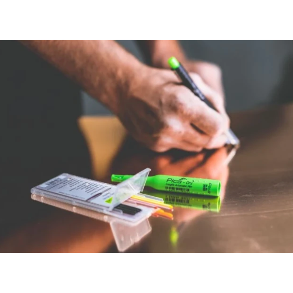 Pica Dry Voordeelset (2st) + Navulling (2st)