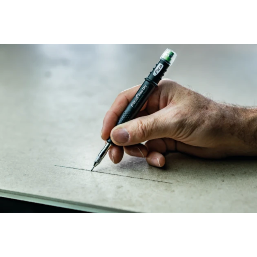 Pica Fine Dry 7070 Markeerpotlood