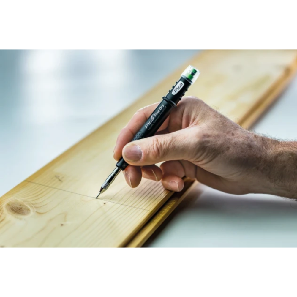 Pica Fine Dry 7070 Markeerpotlood