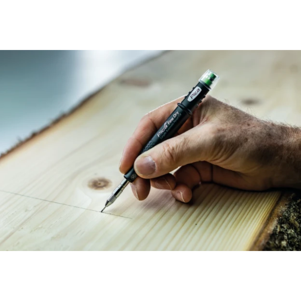 Pica Fine Dry 7070 Markeerpotlood