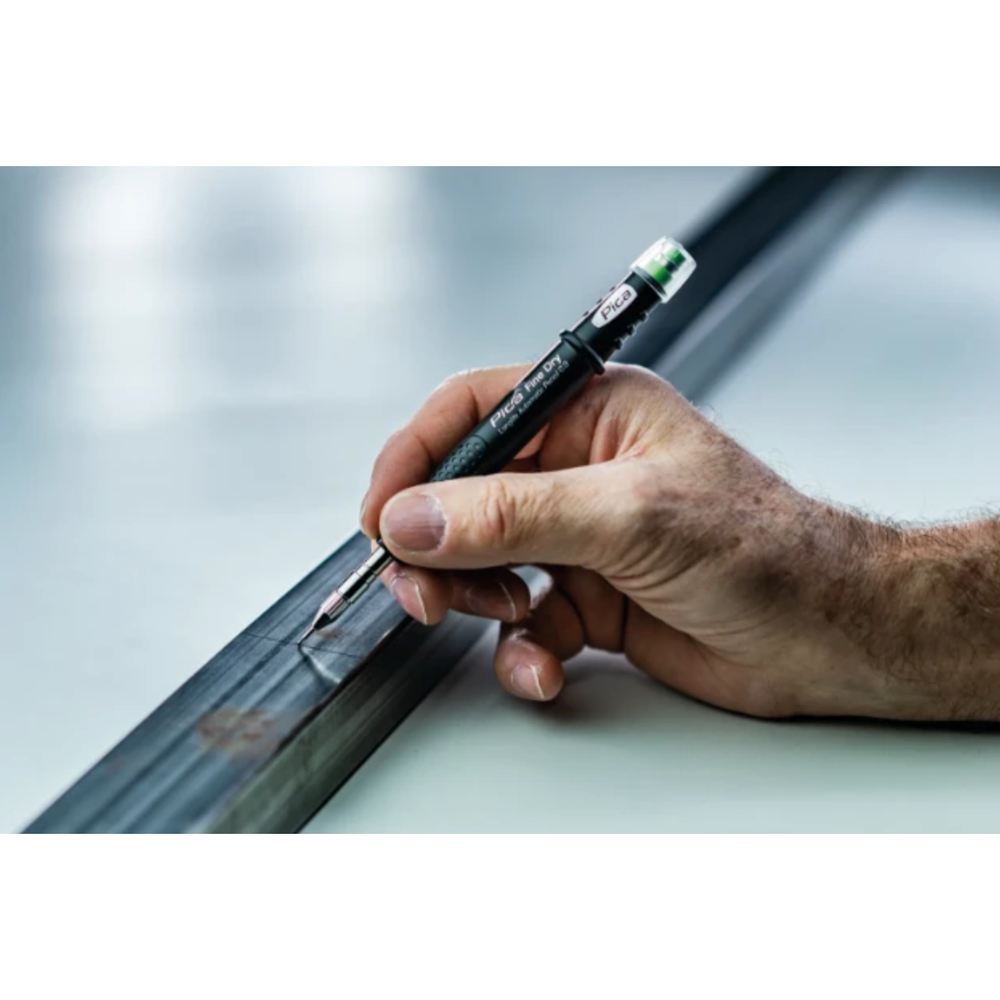 Pica Fine Dry 7070 Markeerpotlood