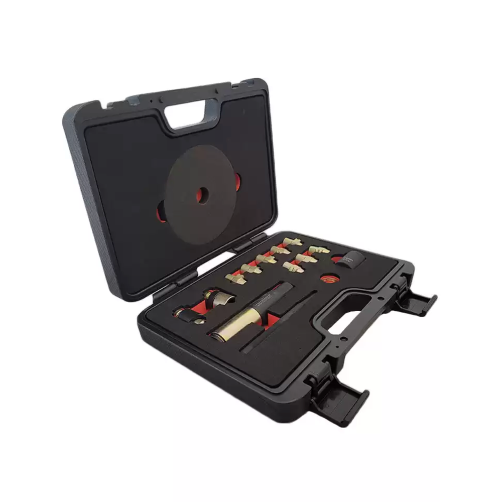 Professioneel slotbout verwijder set