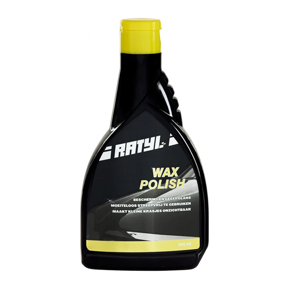 Ratyl Wax Polish
