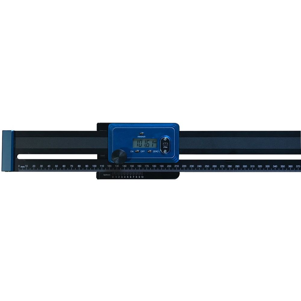 Digital-Streichma- gehartet HRC63 Abl.0,001mm, 0,0005", 1/128"-0