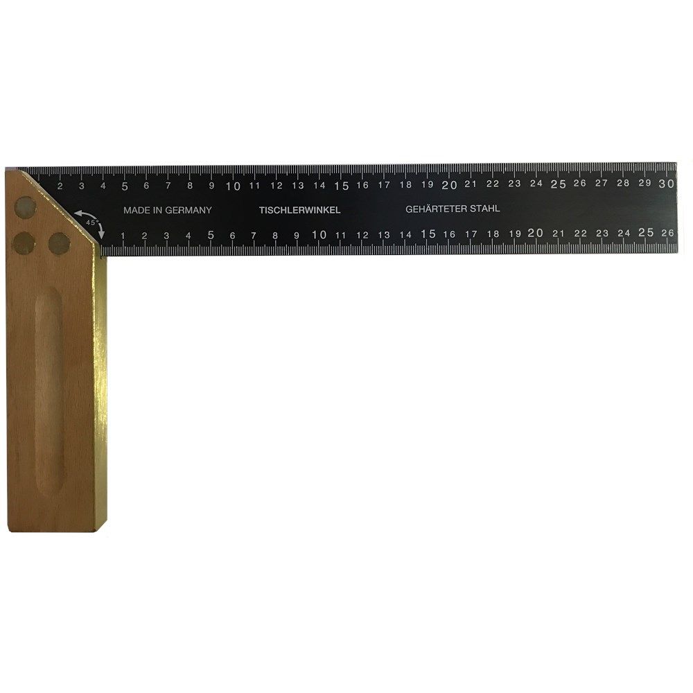 Schrijfhaak 400x42x1 mm/mm-0