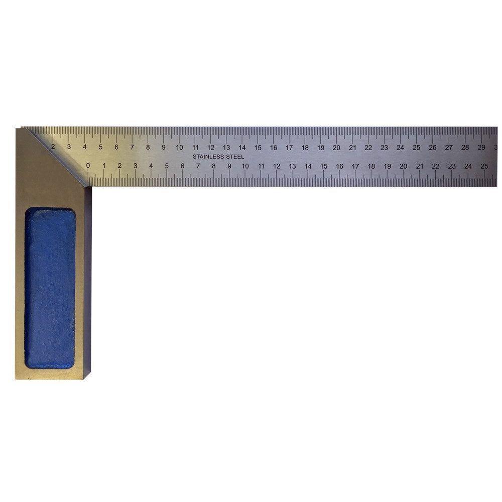 Schrijfhaak 400x160mm met gegoten blok bladbreedte 38mm-0