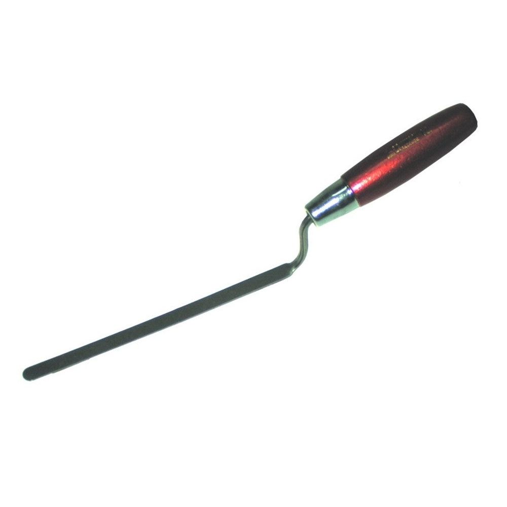 Voegspijker S-hals lang model 8x180mm-0