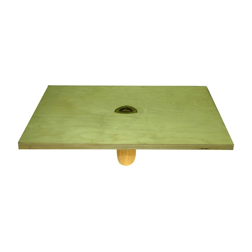 Raapbord hout met handgreep 500x400mm-0