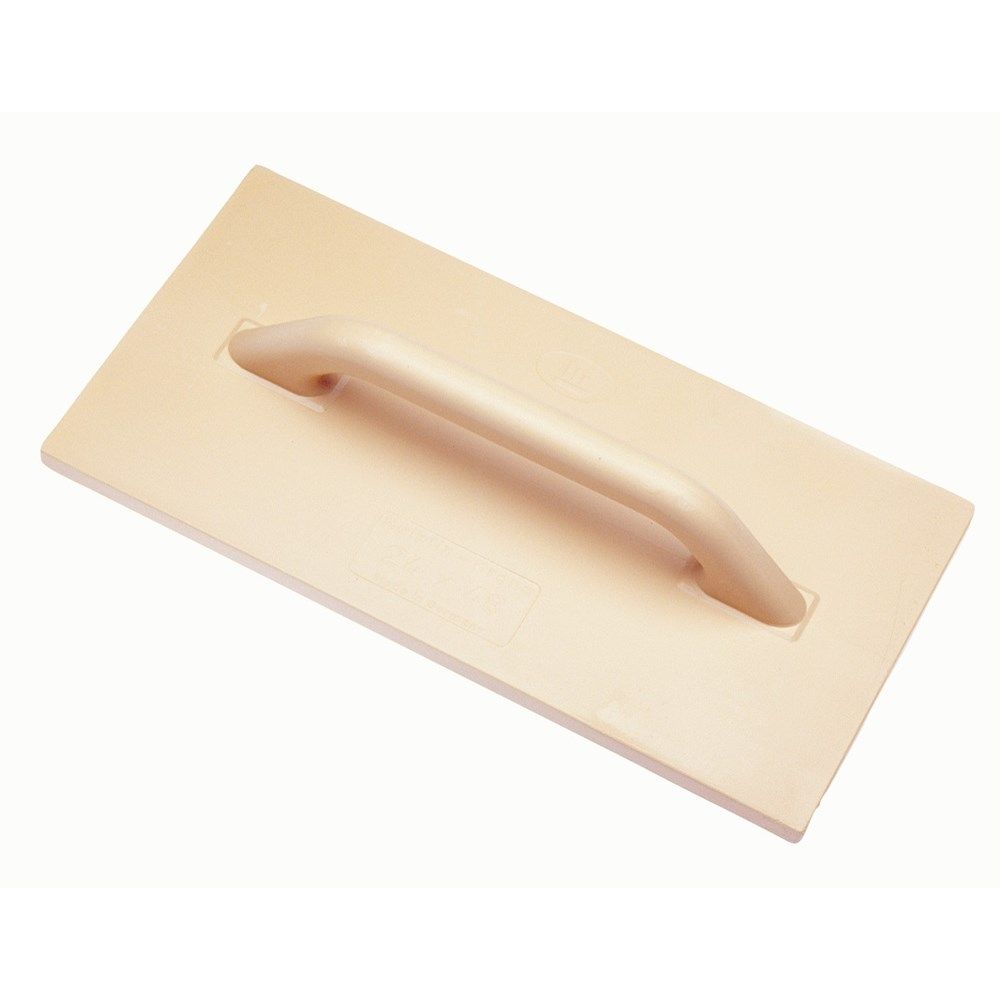 Schuurbord kunststof 360x200mm-0