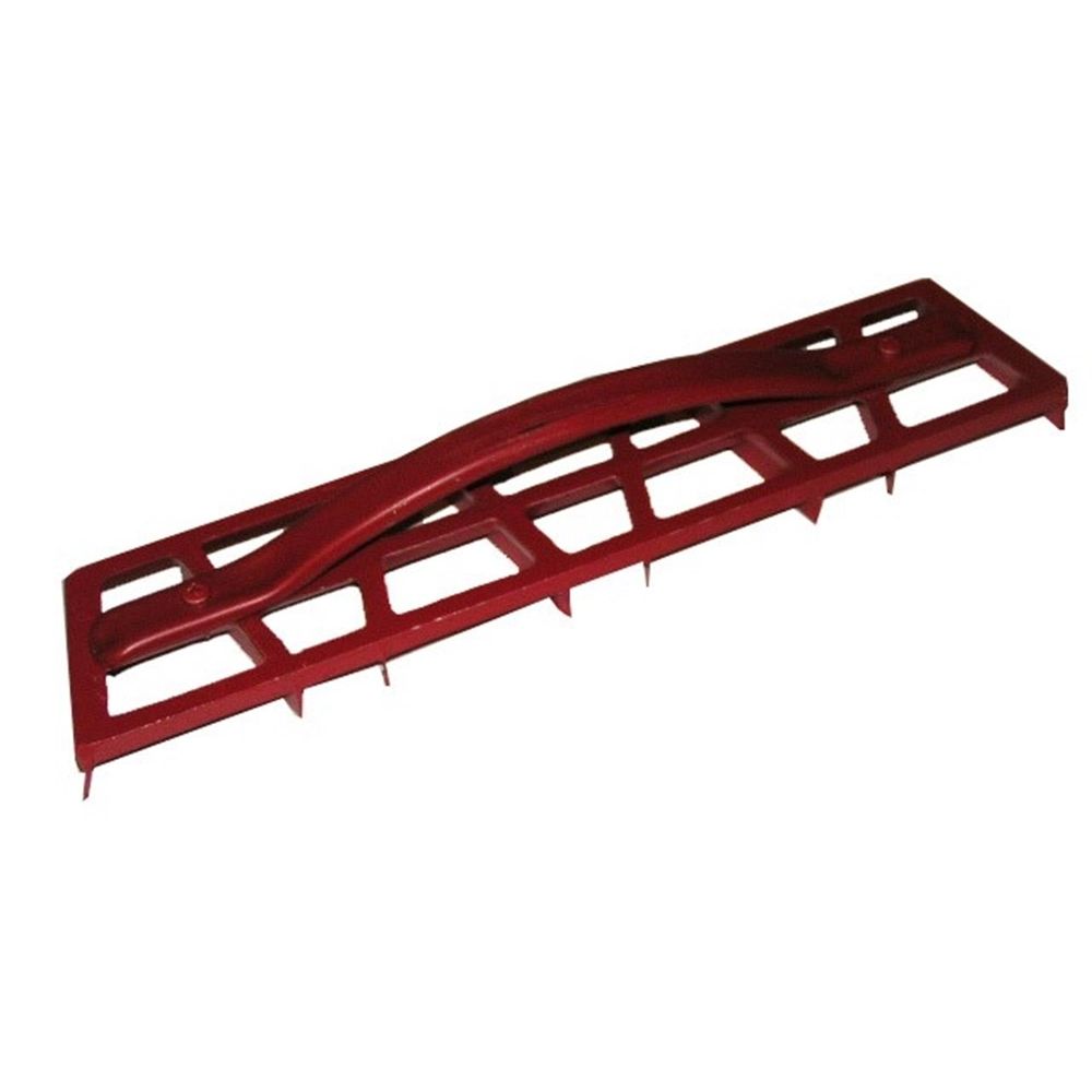 Gasbetonschraper 460mm-0