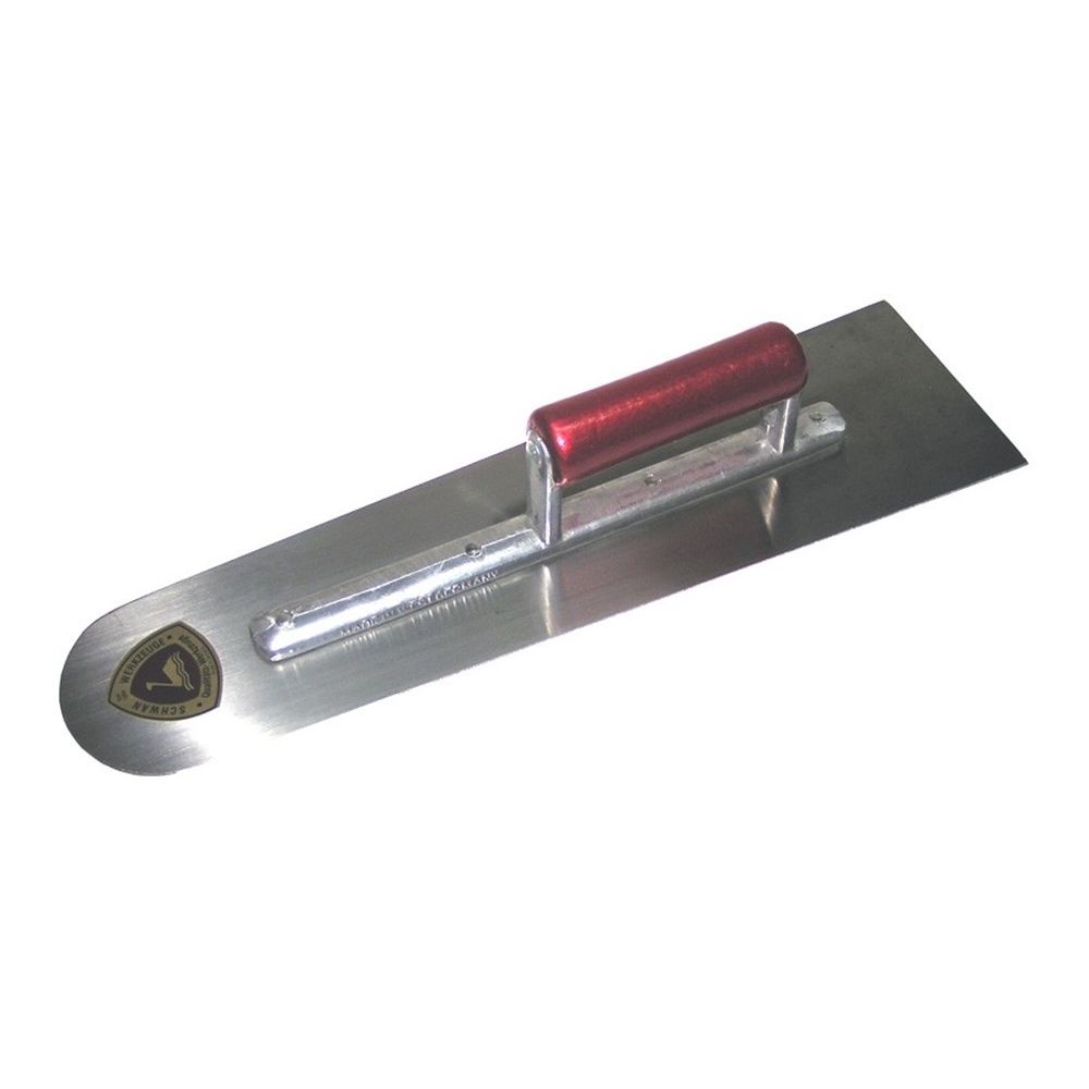 Vloerspaan rond model 80x110x500mm-1