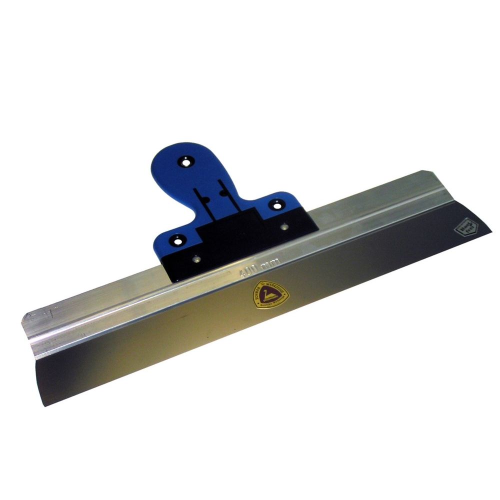 Pleistermes ALU met kunststof handvat 250mm-0