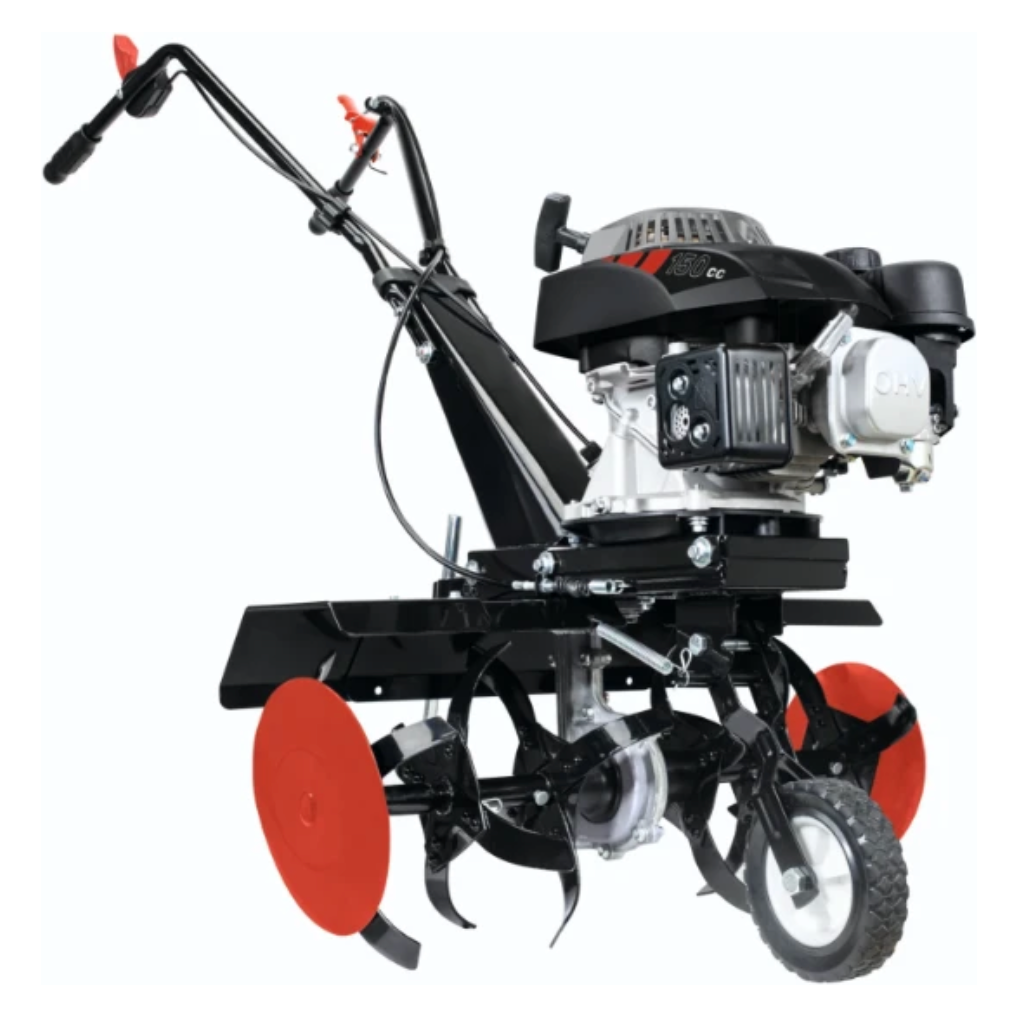 Scheppach 4-takt Tuinfrees MTP560, 560mm