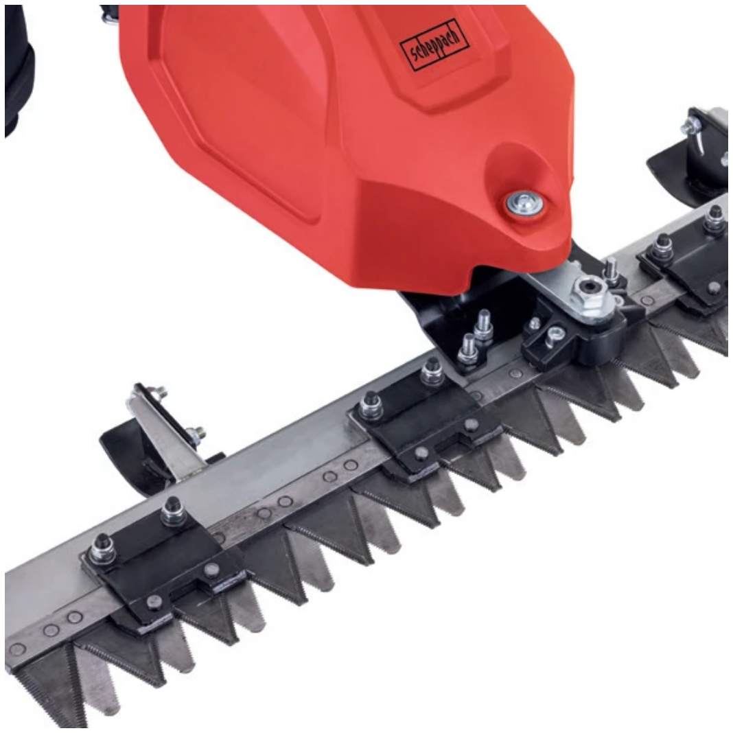 Scheppach Balkmaaier BMS196-88 4-takt 4.2kW 196cc