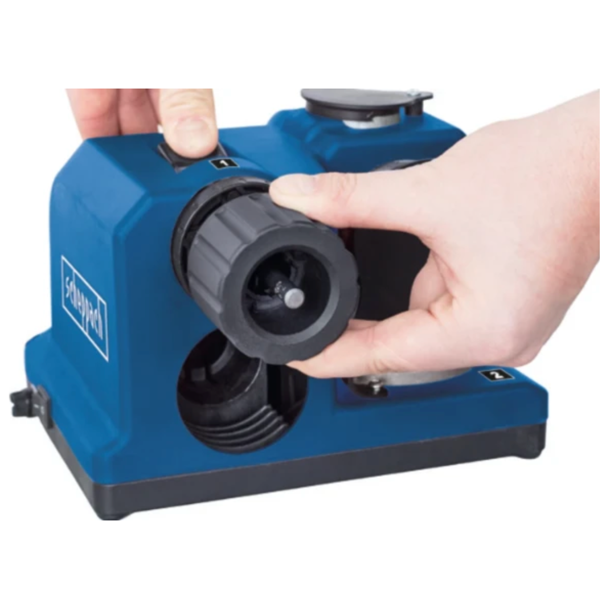 Scheppach Boorslijpmachine DBS800