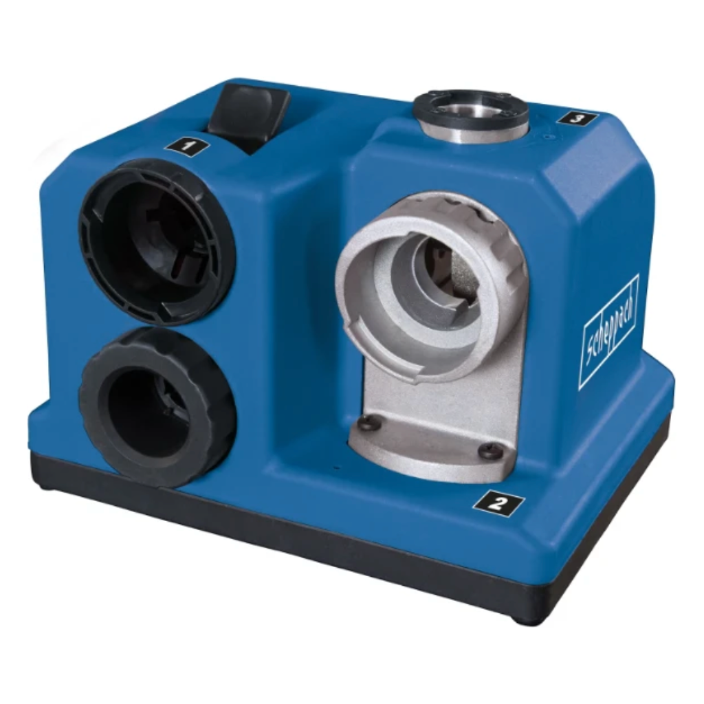 Scheppach Boorslijpmachine DBS800