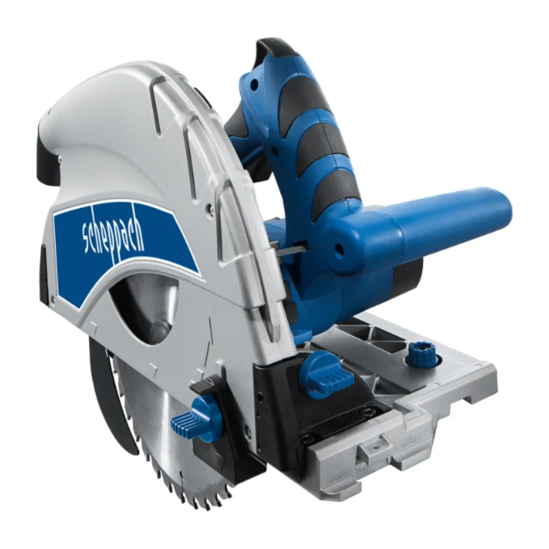 Scheppach Invalzaag PL75 1600W 210mm