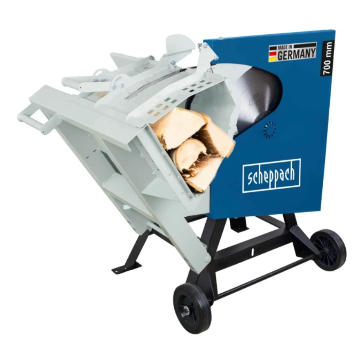 Scheppach Wipzaag HS720 230V Verwachte levertijd 2 weken