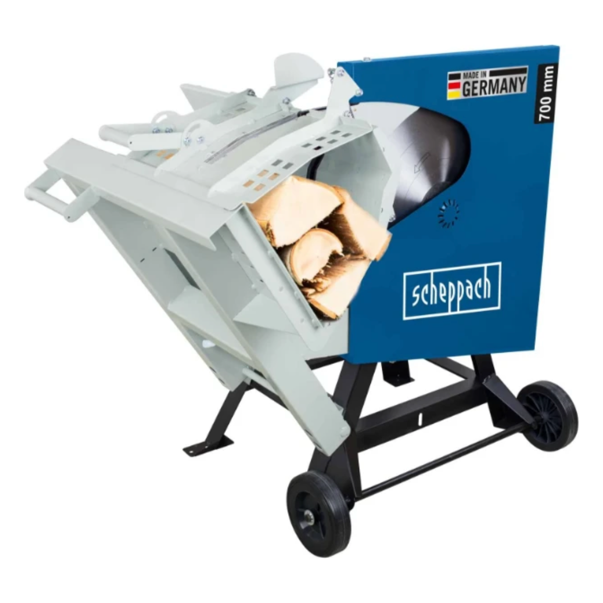 Scheppach Wipzaag HS720 400V Verwachte levertijd 2 weken