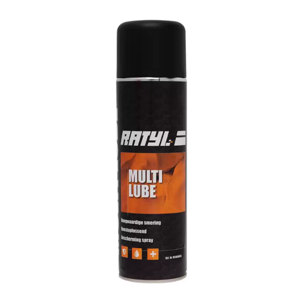 Ratyl Multi Lube