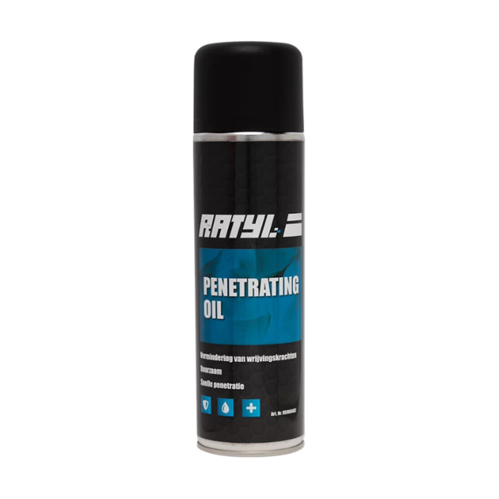 Ratyl Penetration Oil