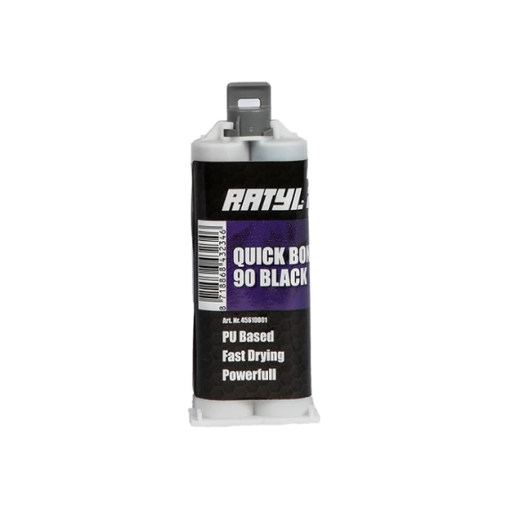 Ratyl Quick Bond 90 black