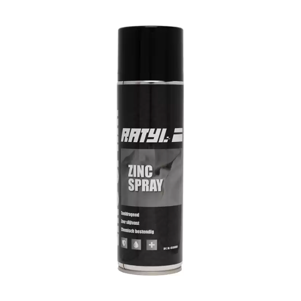 Ratyl Zinkspray Aerosol
