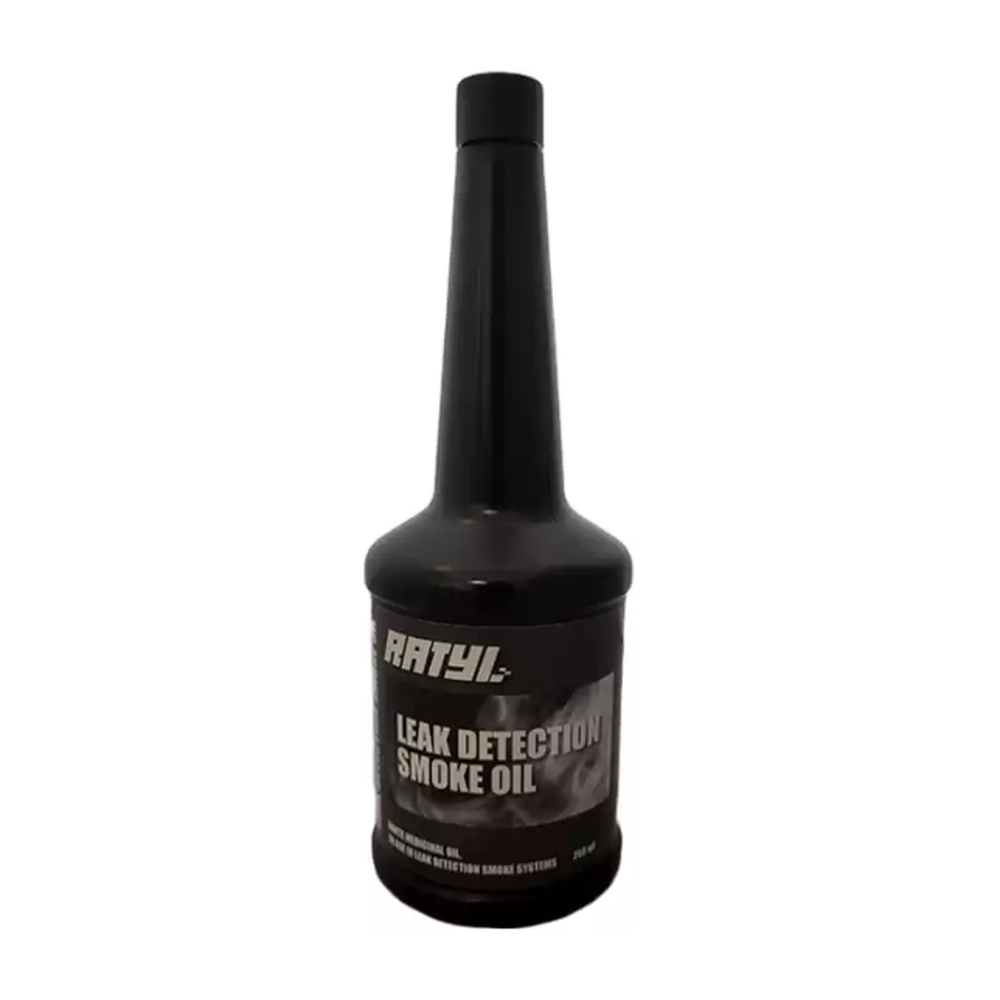 Ratyl Smoke Oil 250ml