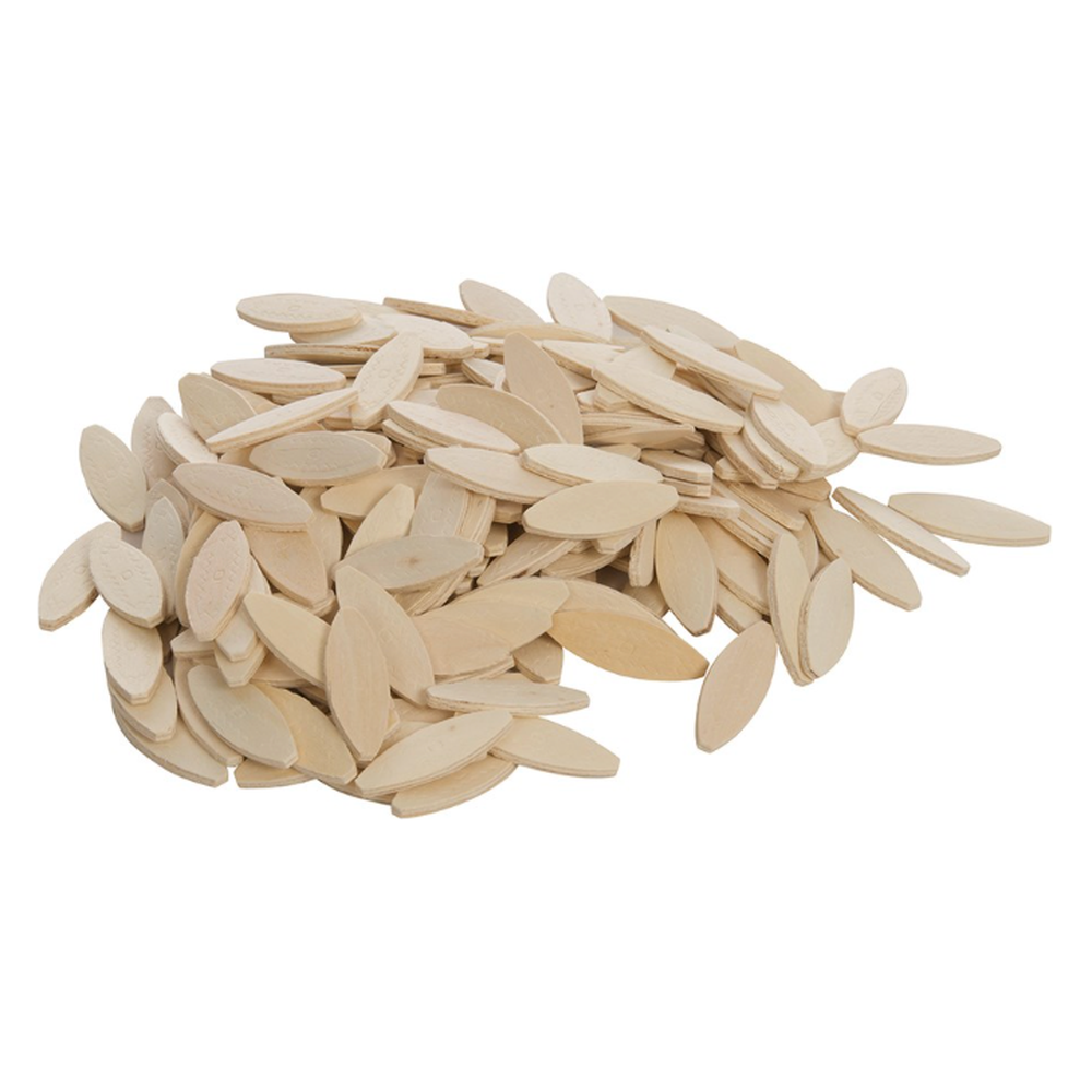 Silverline - Lamellen, 200 pk. No 20