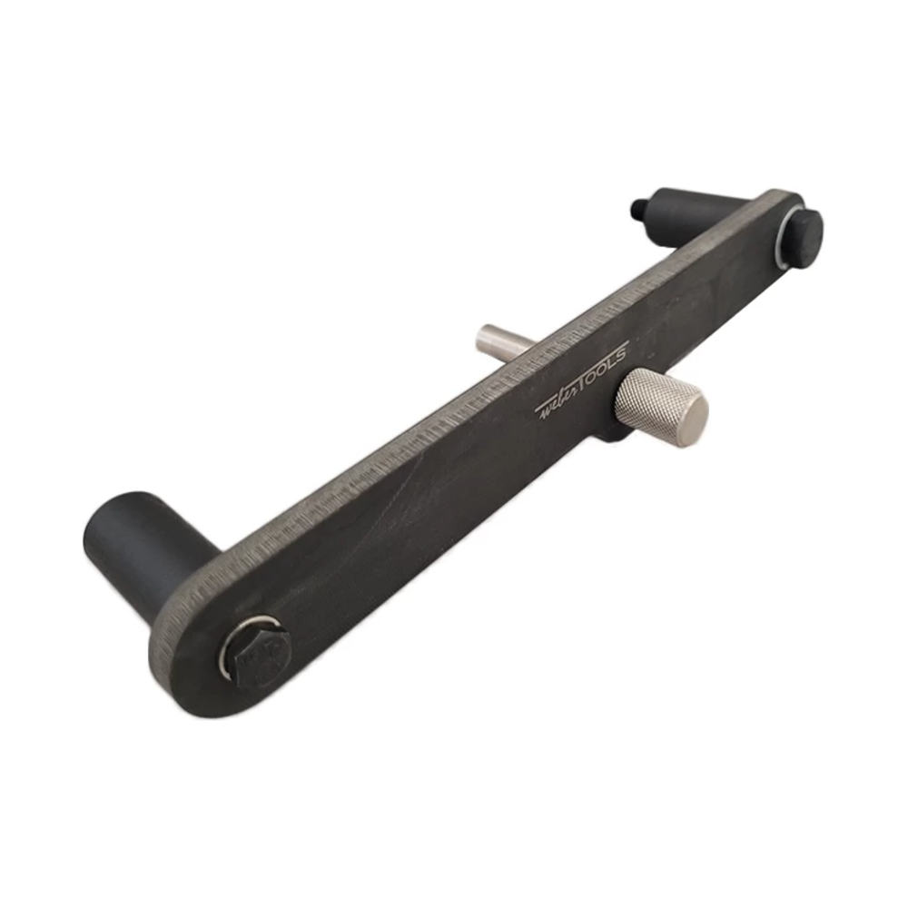 Motordistributiegereedschap Fiat 1.0 & 1.3L benzine