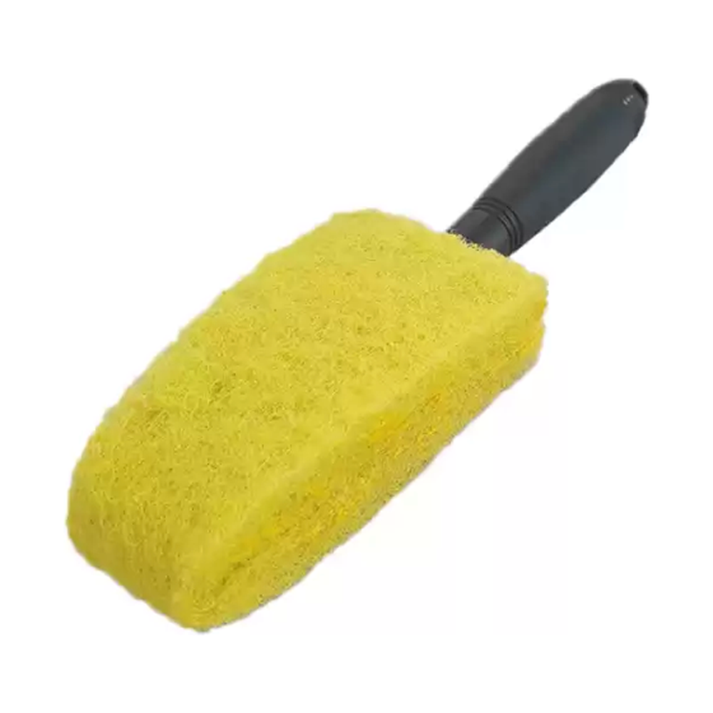 3 delig set velgenborstels