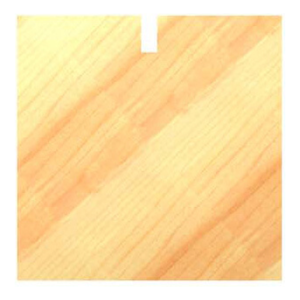 GROEFFREES Ø 3 X 8 MM, TL=37 MM, S=6 MM, VHW