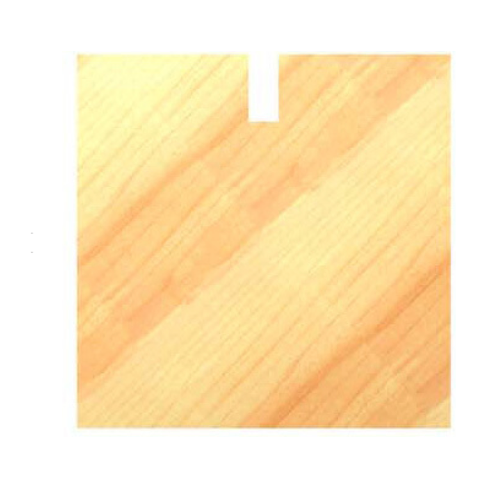 GROEFFREES Ø 4 X 10 MM, TL=65 MM, S=6 MM, VHW