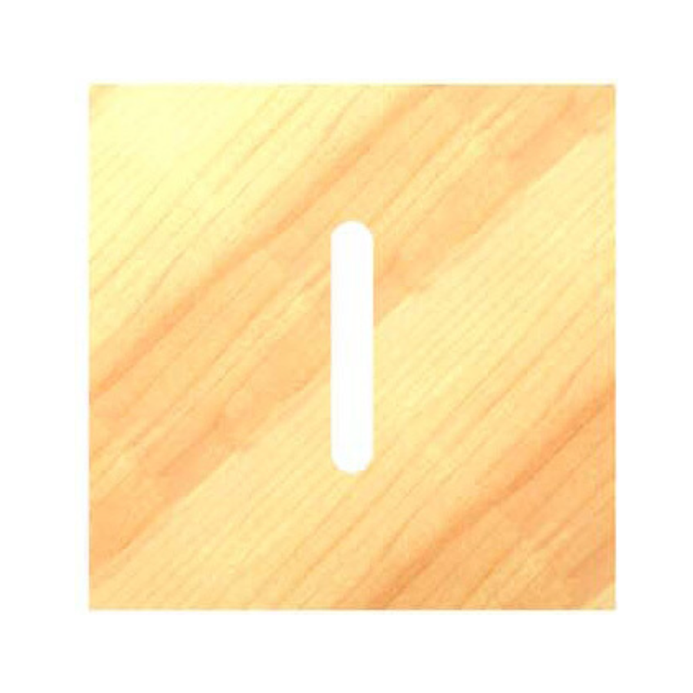 GROEFFREES Ø 4 X 10 MM, TL=65 MM, S=6 MM, VHW