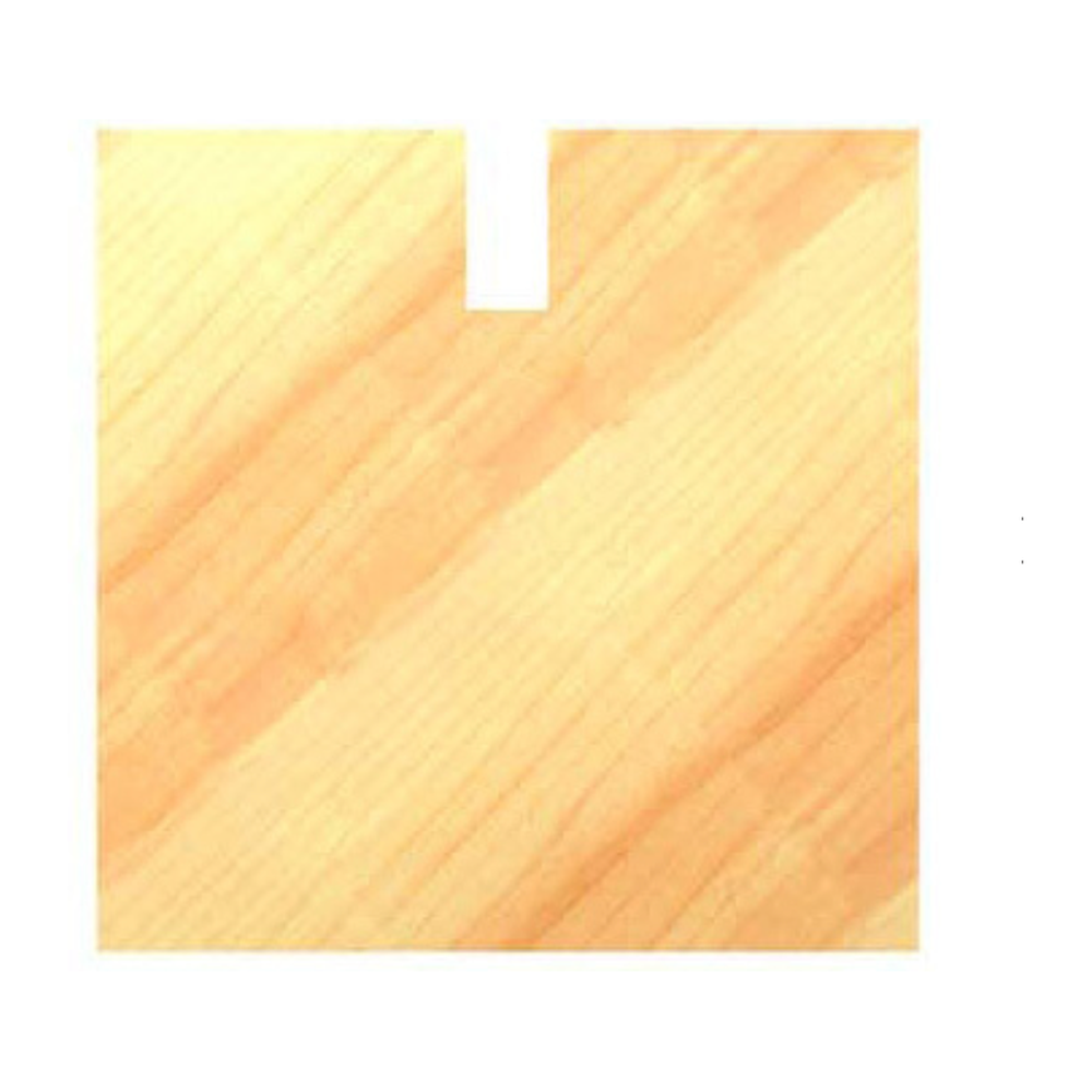 GROEFFREES Ø 5 X 12 MM, TL=45 MM, S=6 MM, VHW