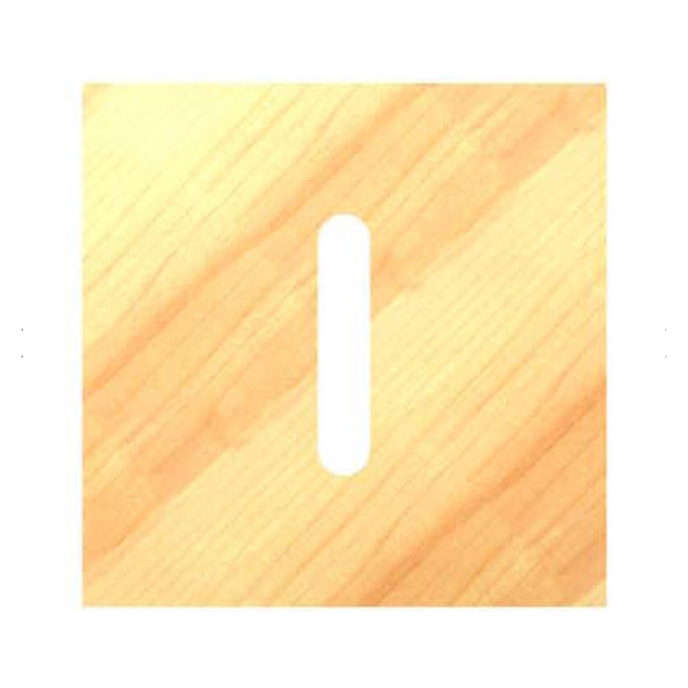 GROEFFREES Ø 5 X 12 MM, TL=45 MM, S=6 MM, VHW