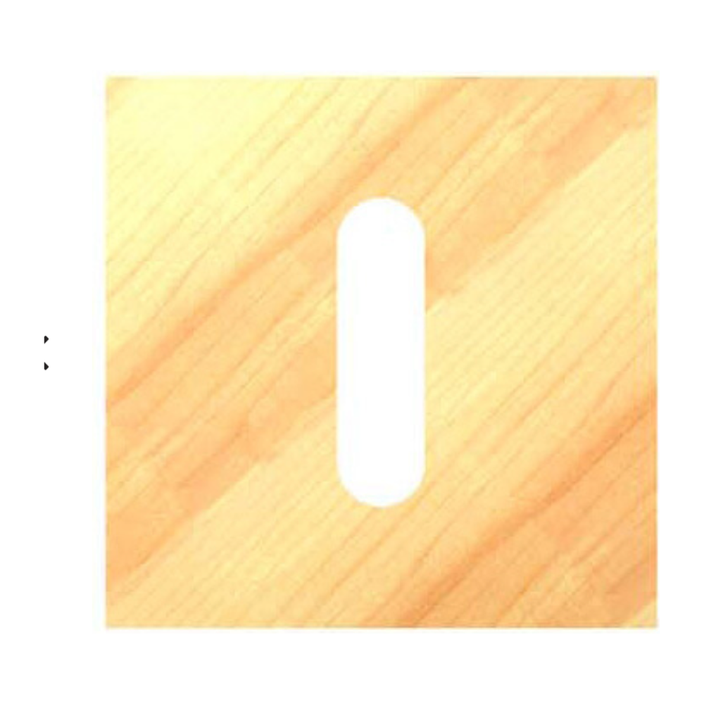 GROEFFREES Ø 8 X 20 MM, TL=48 MM, S=6 MM, HW