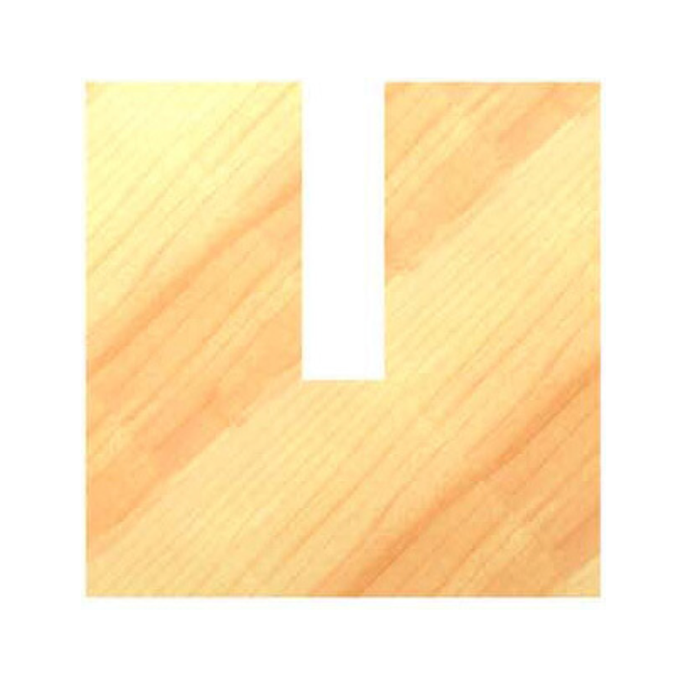 GROEFFREES Ø 8 X 30 MM, TL=58 MM, S=6 MM, HW