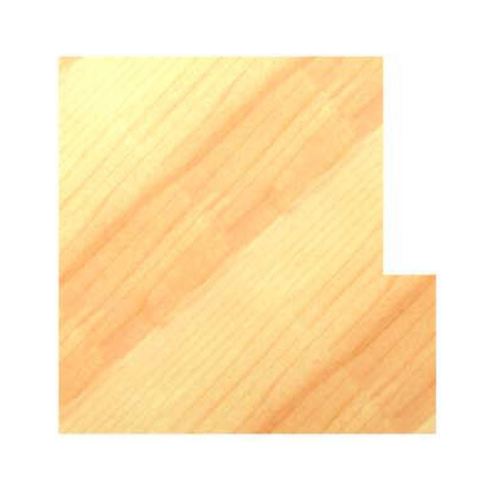 GROEFFREES Ø 8 X 30 MM, TL=58 MM, S=6 MM, HW