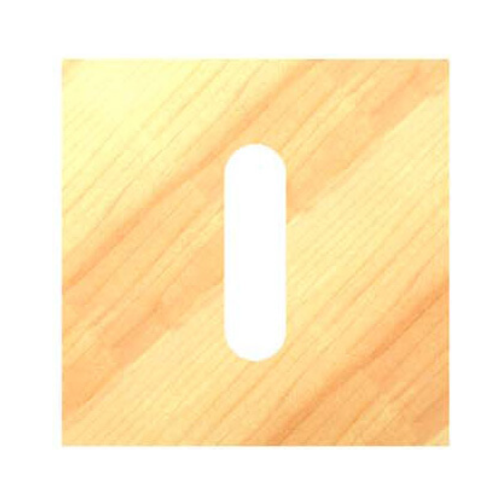 GROEFFREES Ø 8 X 30 MM, TL=58 MM, S=6 MM, HW