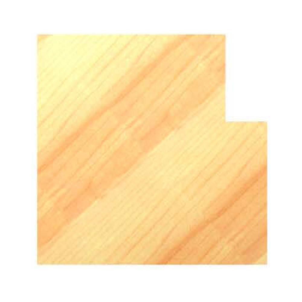 GROEFFREES Ø 10 X 20 MM, TL=48 MM, S=6 MM, HW